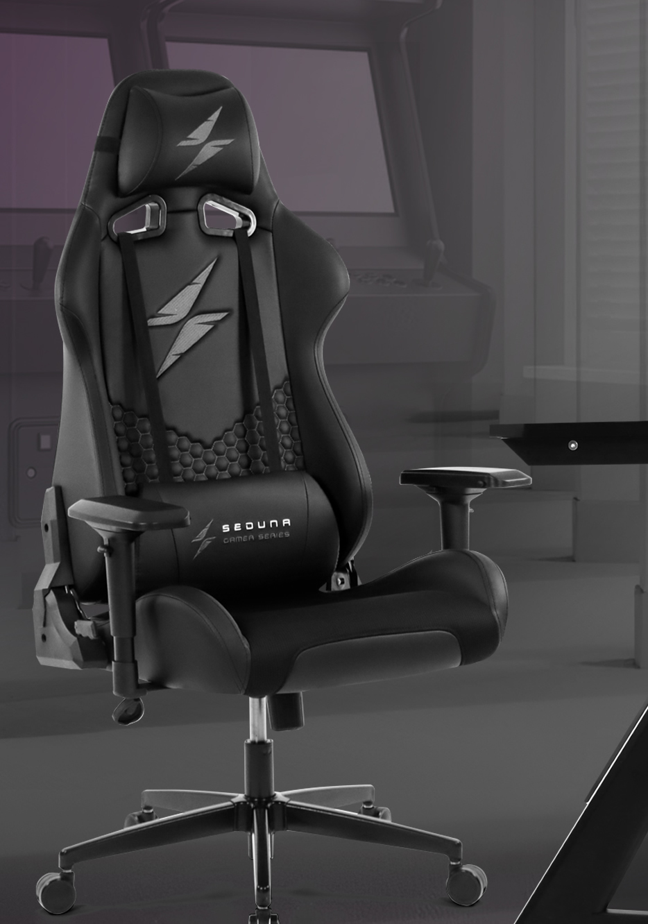 Seduna Mobilya Biz Kimiz